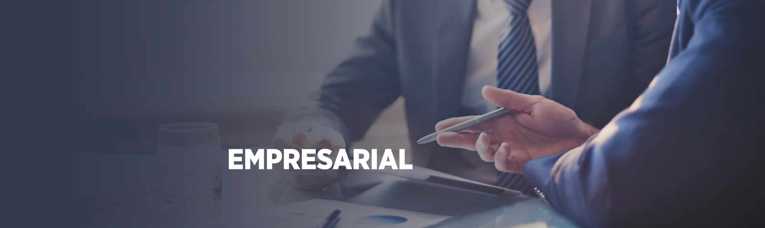 Empresarial