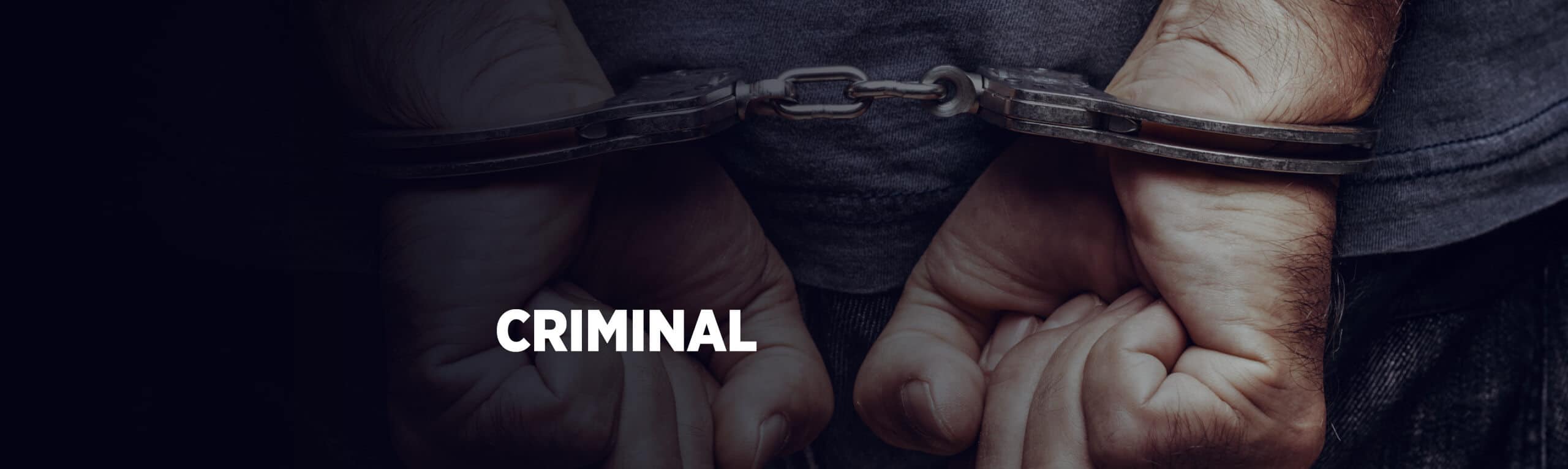 Criminal