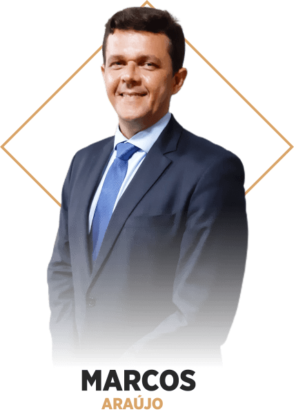 Marcos Araújo