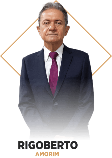 Rigoberto Amorim